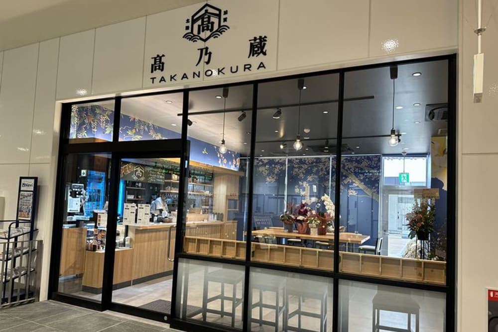 コラボパフェ